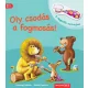 Oly csodás a fogmosás
