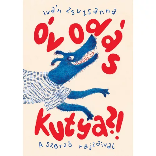 Óvodás kutya?!