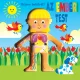 Milyen belülről - Az emberi test