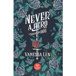 Never a Hero - Sohasem hős