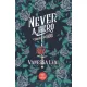 Never a Hero - Sohasem hős