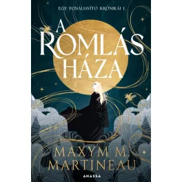 A romlás háza