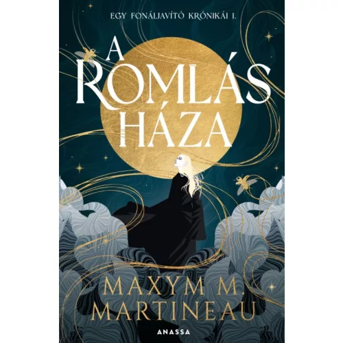 A romlás háza
