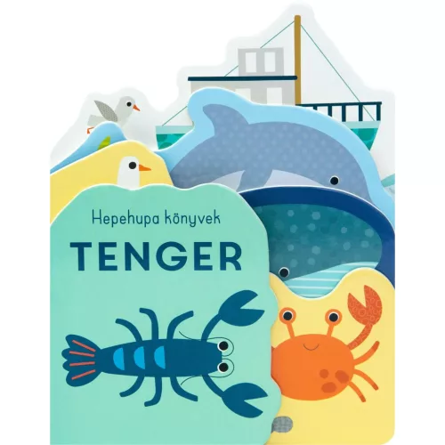 Tenger