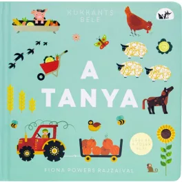 A tanya
