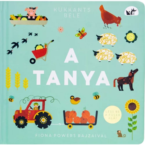 A tanya