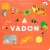 A vadon