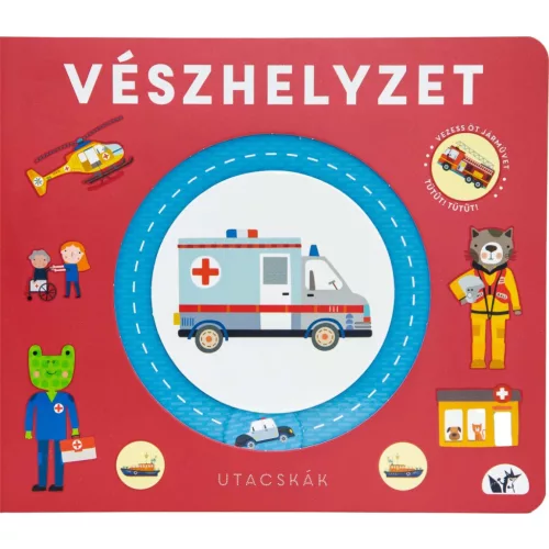 Vészhelyzet