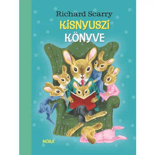 Kisnyuszi könyve
