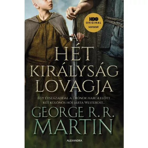 A Hét Királyság lovagja