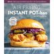 Air Frying Instant Potban