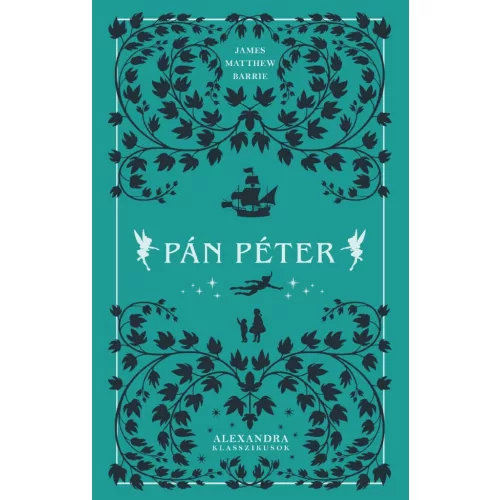 Pán Péter