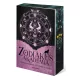 Árnyékhercegnő - Zodiákus Akadémia - Éldekorált kiadás