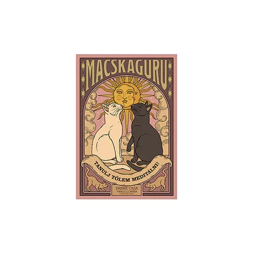 Macskaguru