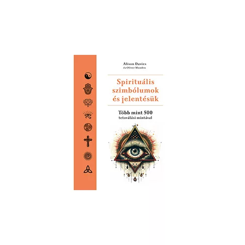 Spirituális szimbólumok és jelentésük