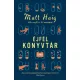 Éjfél Könyvtár
