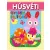 Húsvéti gyerekfejtörő