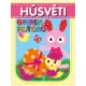 Húsvéti gyerekfejtörő