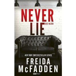 Never Lie - Sose hazudj