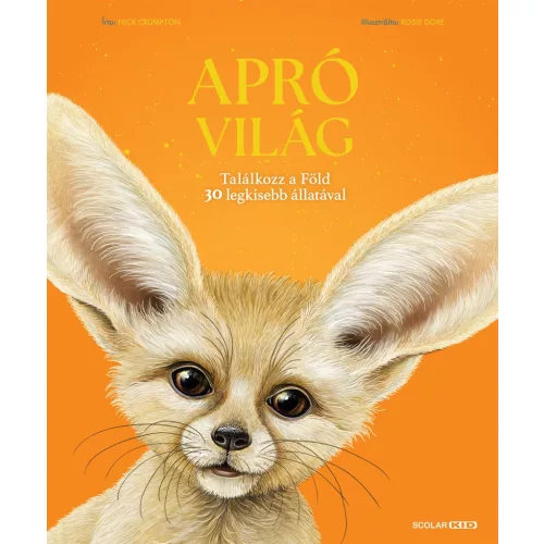 Apró világ