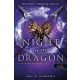 Night of the Dragon - A sárkány éjszakája (A róka árnya 3.)