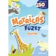 Matricás füzet - Állatok