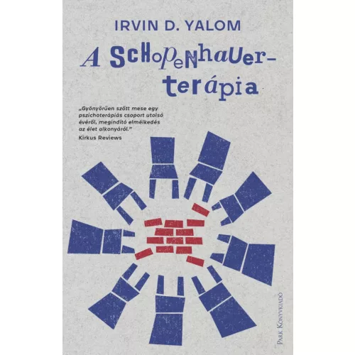 A Schopenhauer-terápia