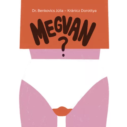 Megvan?