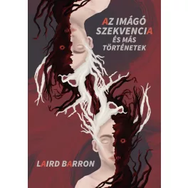 Az Imágó szekvencia és más történetek