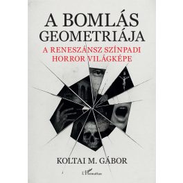 A bomlás geometriája
