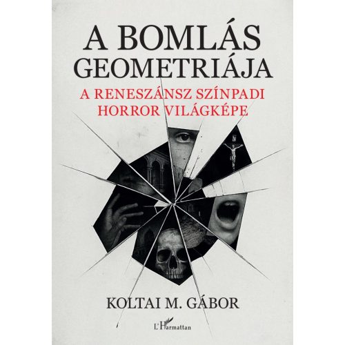 A bomlás geometriája