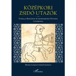 Középkori zsidó utazók