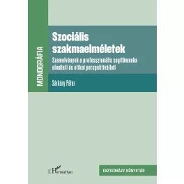 Szociális szakmaelméletek