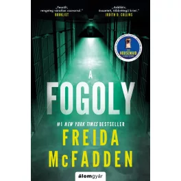 A fogoly