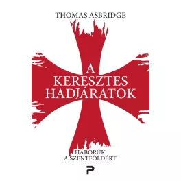 A keresztes hadjáratok