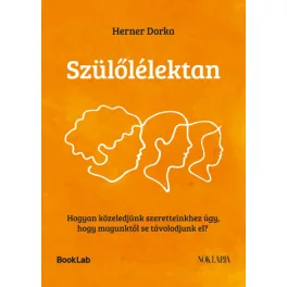 Szülőlélektan
