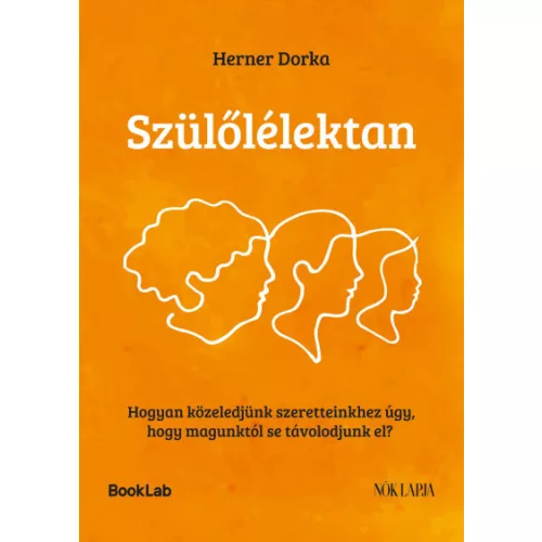 Szülőlélektan