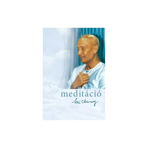 Meditáció