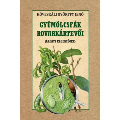Gyümölcsfák rovarkártevői