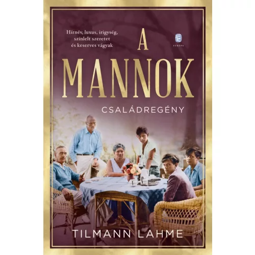 A Mannok