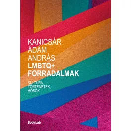 LMBTQ+ forradalmak