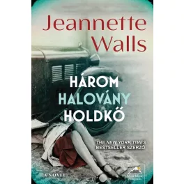 Három halovány holdkő