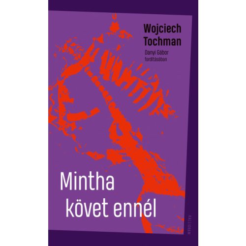 Mintha követ ennél