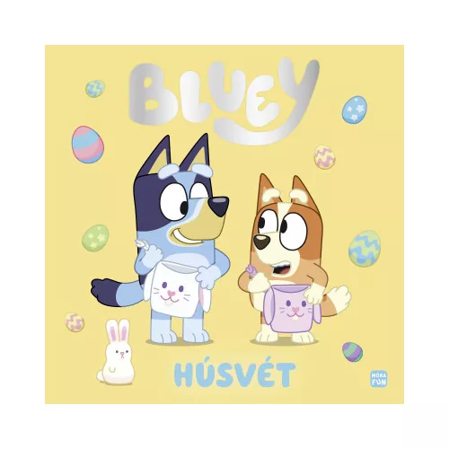 Bluey - Húsvét