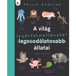 A világ legértelmetlenebb állatai