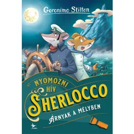 Árnyak a mélyben