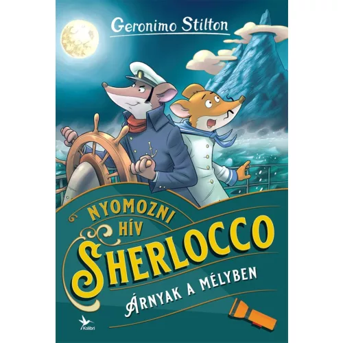 Árnyak a mélyben
