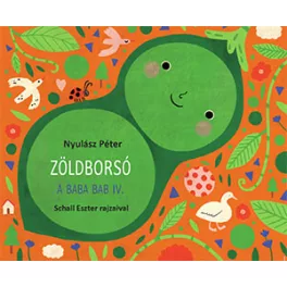 Zöldborsó