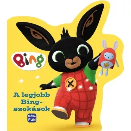 A legjobb Bing-szokások