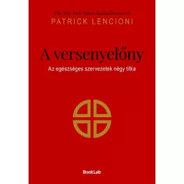 A versenyelőny